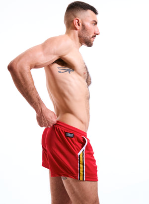 UG2 Urban Short