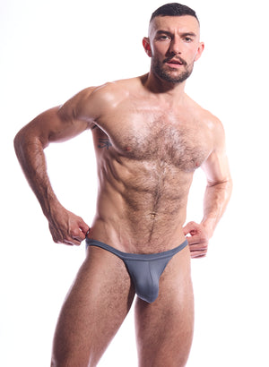 VB32 Vintage Brushed Bikini