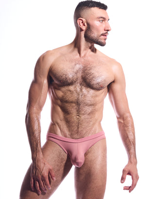 VB33 Vintage Brushed Brief