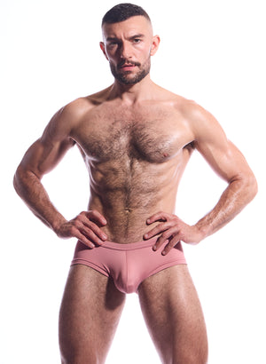 VB34 Vintage Brushed Trunk