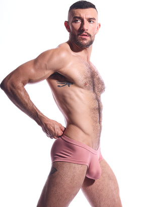 VB34 Vintage Brushed Trunk