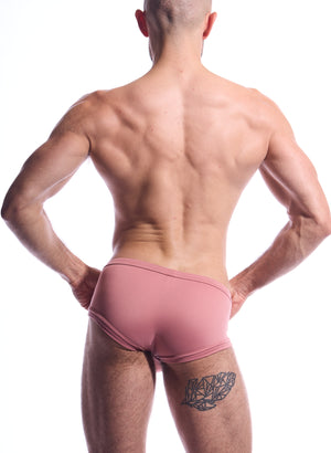 VB34 Vintage Brushed Trunk