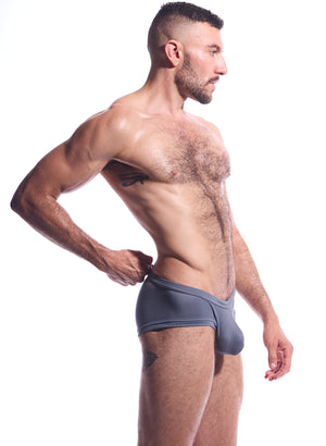 VB34 Vintage Brushed Trunk