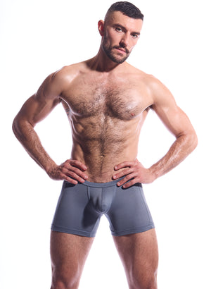 VB38 Vintage Brushed Boxer