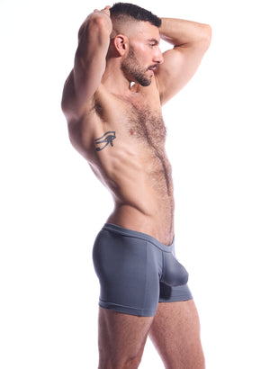 VB38 Vintage Brushed Boxer