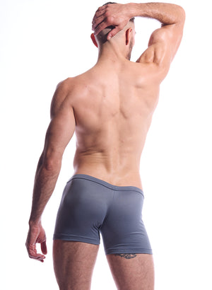 VB38 Vintage Brushed Boxer