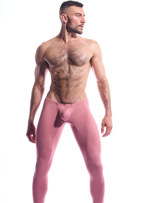 VB39 Vintage Brushed Tights