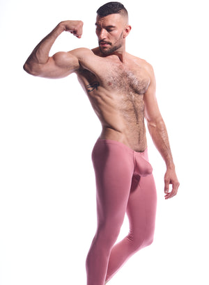 VB39 Vintage Brushed Tights