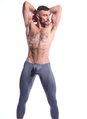 VB39 Vintage Brushed Tights