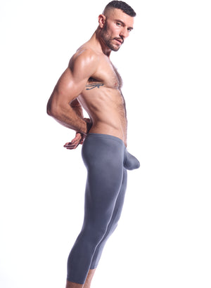 VB39 Vintage Brushed Tights