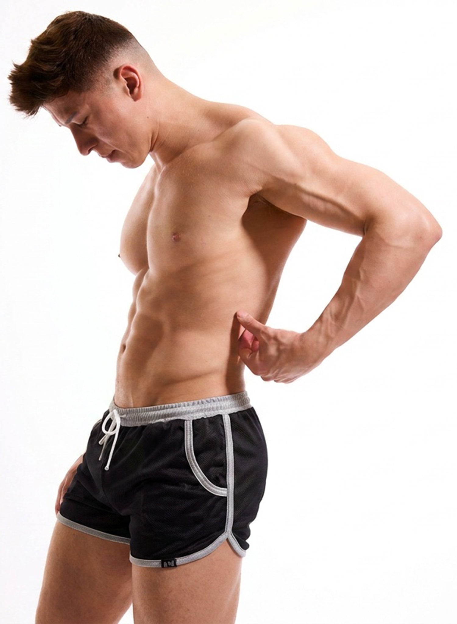 VX27 Volt X Short