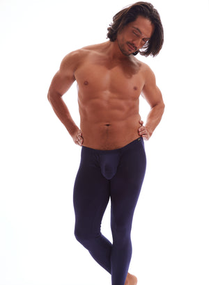 WC36 Winter Blue Tight