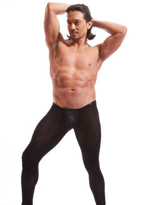 XP25 X Pouch Tights