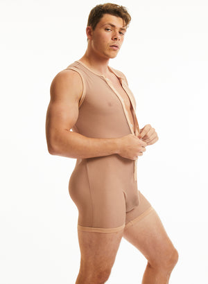 SX24 Sheer X Onesie
