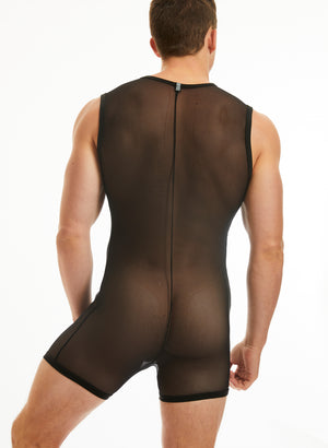 SX24 Sheer X Onesie